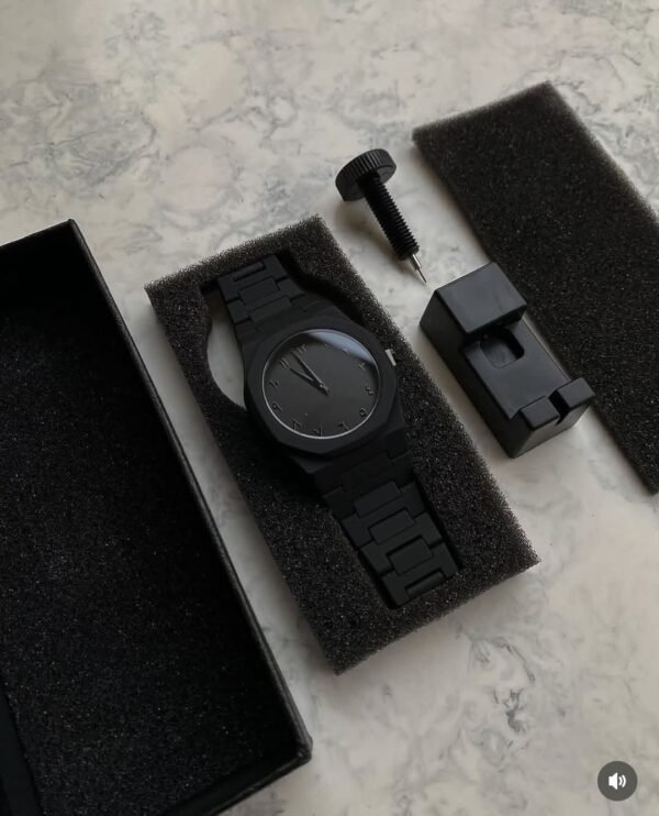 PREMIUM LUXURY WATERPROOF AURA WATCH> - Image 7