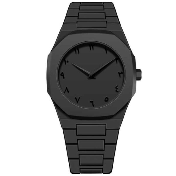 PREMIUM LUXURY WATERPROOF AURA WATCH>