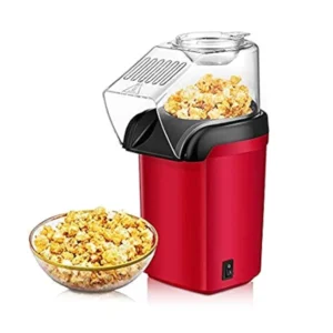 CONRAL Mini OIL Free Popcorn Maker.
