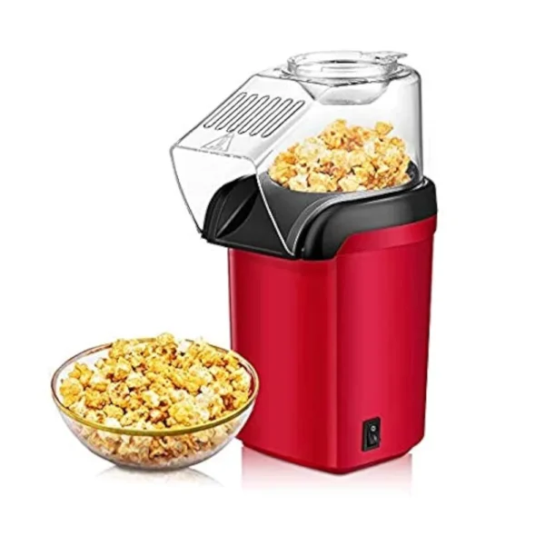 CONRAL Mini OIL Free Popcorn Maker.