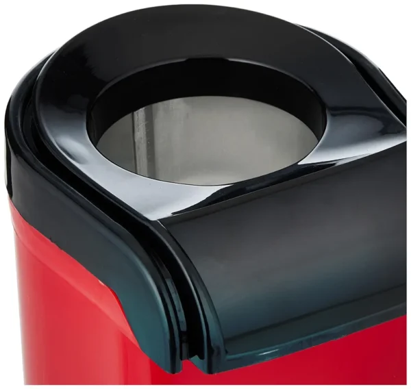 CONRAL Mini OIL Free Popcorn Maker. - Image 9