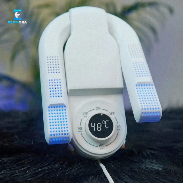 Premium Electric Shoes Dryer - Image 2