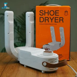 Premium Electric Shoes Dryer