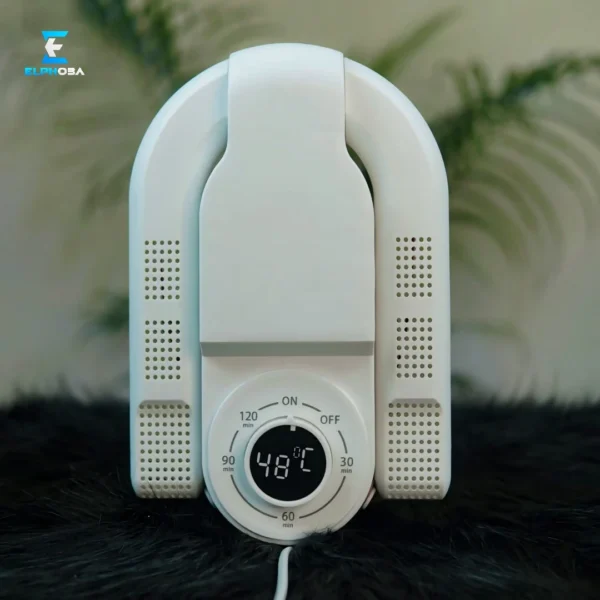 Premium Electric Shoes Dryer - Image 5